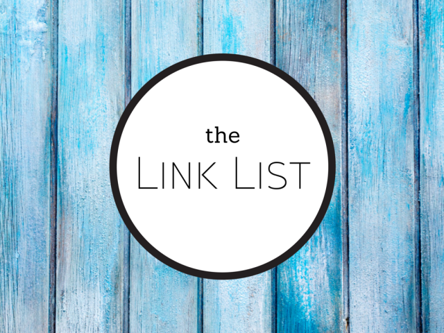 The Link List